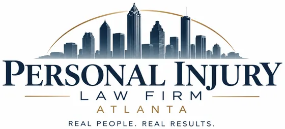 Personal Injury Law Firm Atlanta